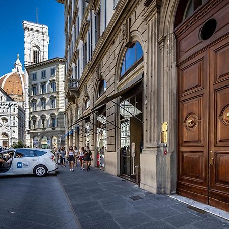 Готель Duomo Palace Флоренція Екстер'єр фото